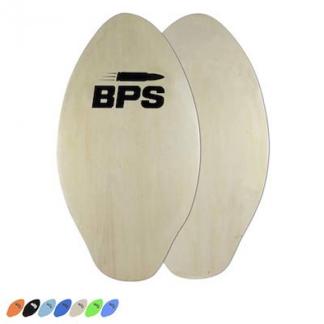 BPS ‘Gator’ Skimboard