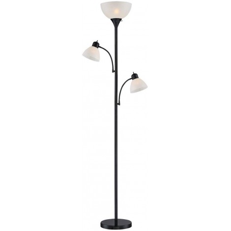 360 Lighting Tree Torchiere Floor Lamp