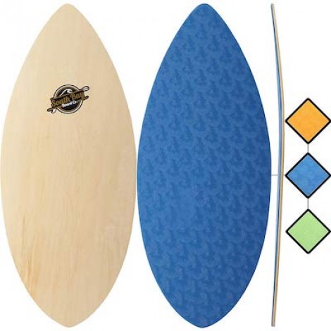 SBBC 41” Skipper Skimboard