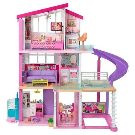 Barbie Dreamhouse