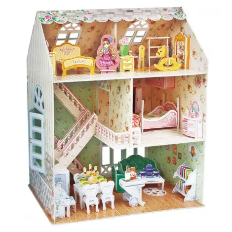 Cubicfun Kit