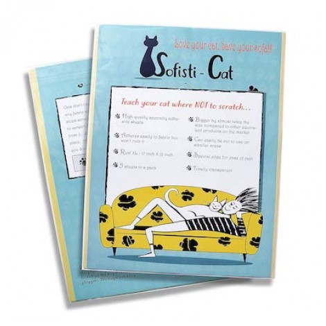 Sofisti-Cat Tape
