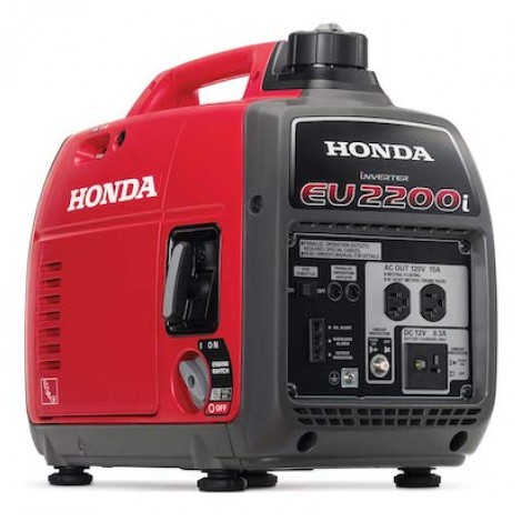 Honda EU2200i 2200-Watt