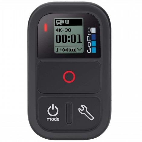 Smart Remote