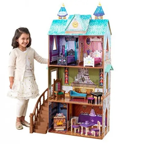 KidKraft Arendelle Frozen Palace