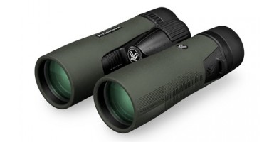 An in-depth look at the Vortex Diamondback Binoculars.