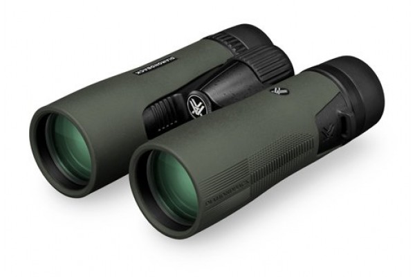 An in-depth look at the Vortex Diamondback Binoculars.