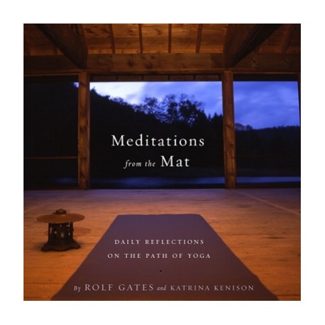 Meditations From the Mat