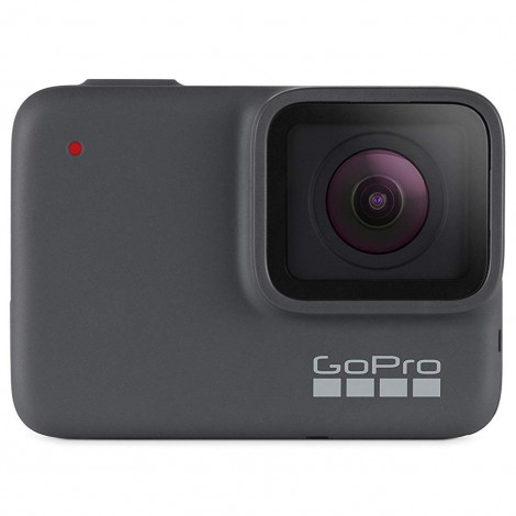 HERO7 Silver