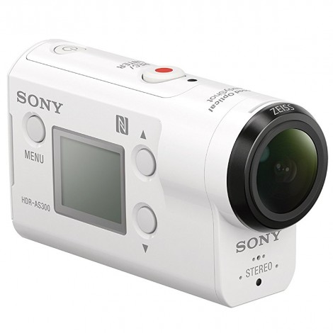 HDRAS300/W Sony Video Camera