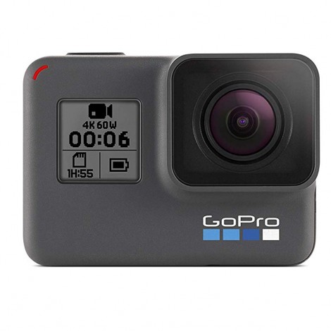 HERO6 Black