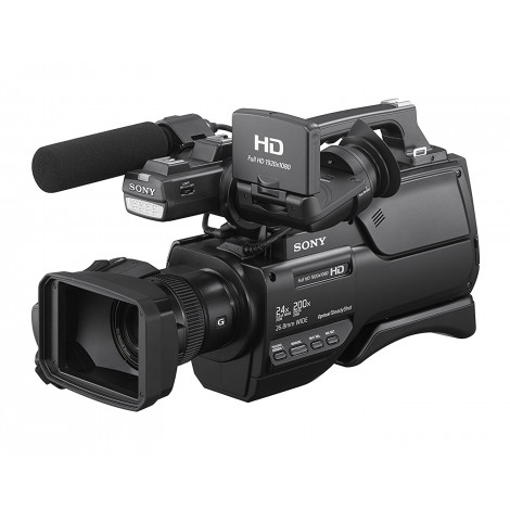 HXR-MC2500 Sony Video Camera