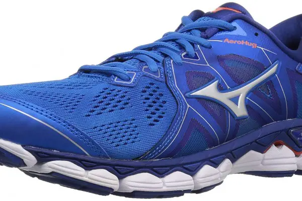 An in-depth review of the Mizuno Wave Sky 2