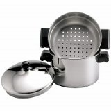 Faberware Stack N' Steam