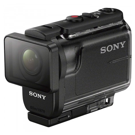 Action Cam HDR-AS50