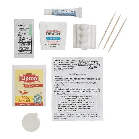  Dental Medic First Aid Kit