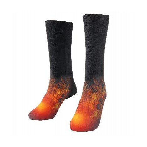  Aolvo Heated Socks