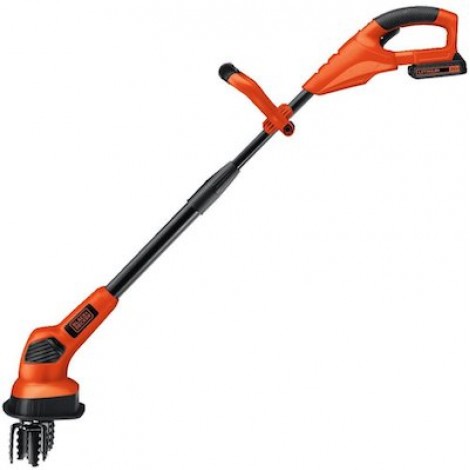 BLACK+DECKER LGC120 