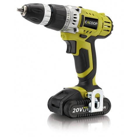 CACOOP CCD20001L