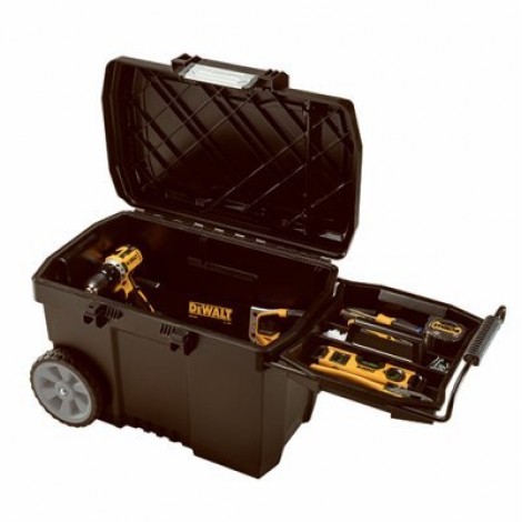 DeWalt 15-Gallon