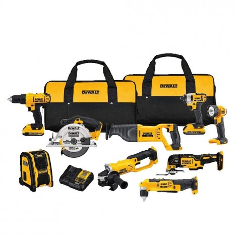  Dewalt DCK940D2