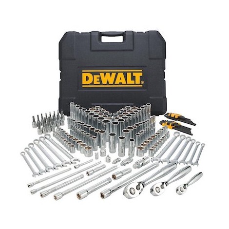 DEWALT 204-Piece