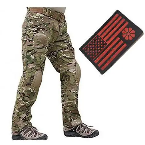 best multicam combat pants