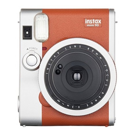  Fujifilm Instax Mini 90