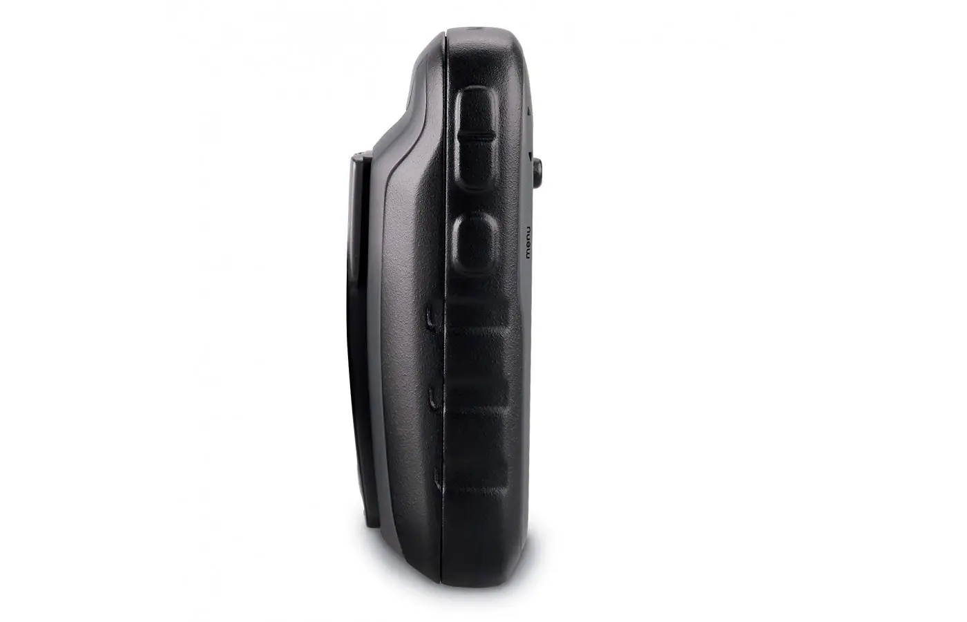 The Garmin eTrex 30 offers a highly durable body to offer a better longevity to the unit.