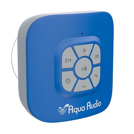 Gideon AquaAudio Cubo