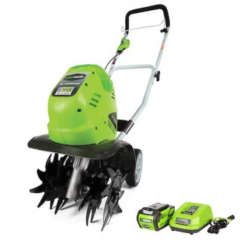 Greenworks 10-Inch 40V