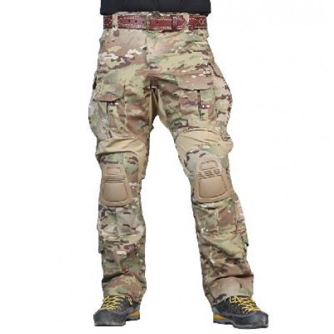 best multicam combat pants