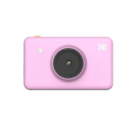 Kodak Mini Shot Wireless