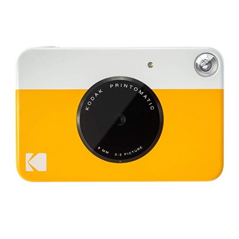  Kodak Printomatic 