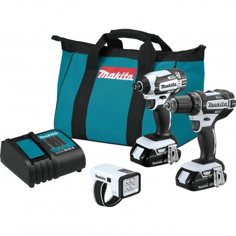 Makita CT322W