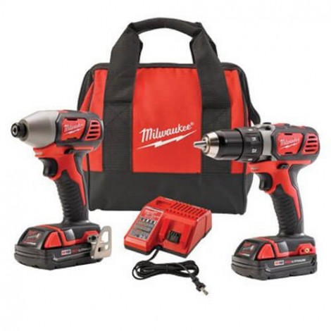 Milwaukee 2691-22