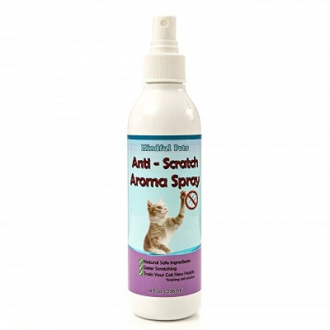 Mindful Pets Spray