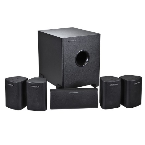 Monoprice 5.1