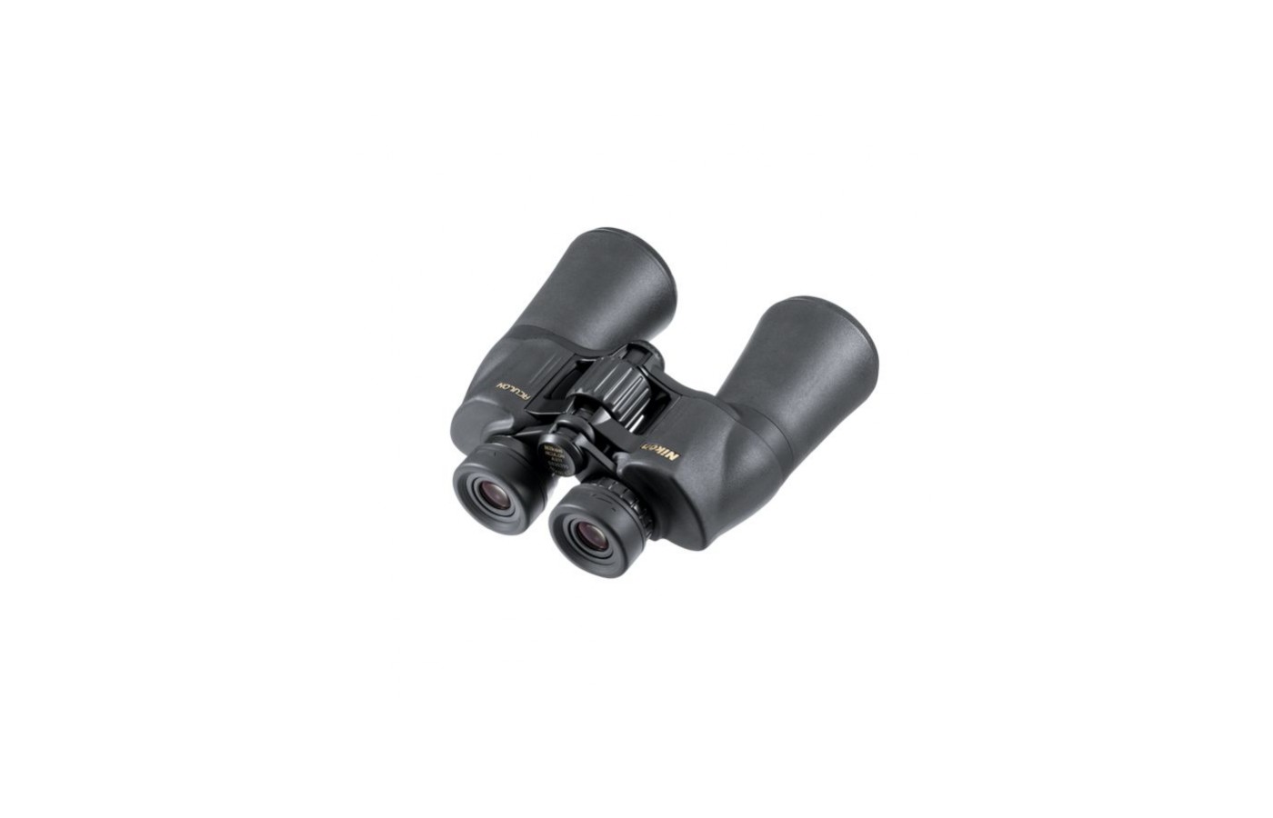 The Nikon Aculon A211 oppers aspherical eye pieces in order to reduce image distortion.