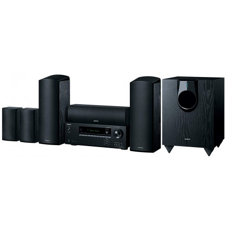 Onkyo Dolby Atmos