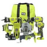 Ryobi P884 One+