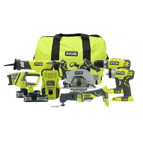 Ryobi P884 One+