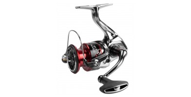 An in-depth review of the Shimano Stradic CI4 fishing reel.