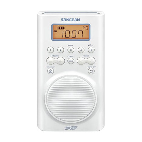 Sangean H205