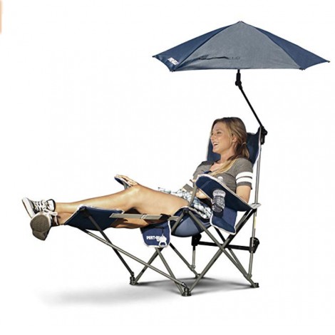 Sport-Brella Recliner