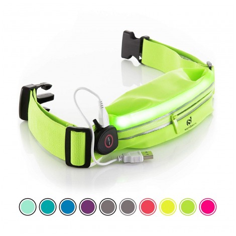 Sport2People Running Belt