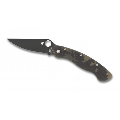 Spyderco Model G-10 