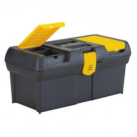 Stanley Series 2000