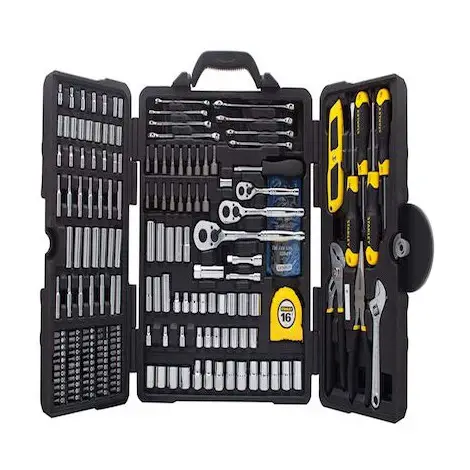 Stanley 210-Piece 