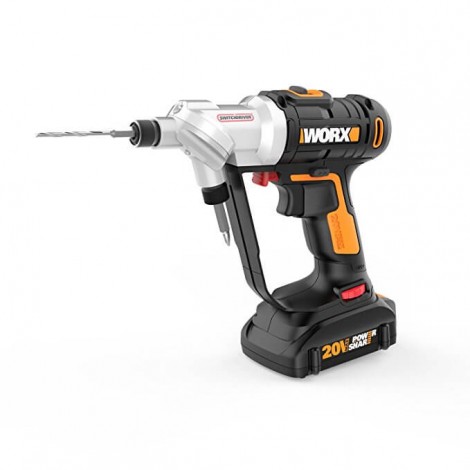  WORX WX176L